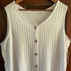 Women tank top